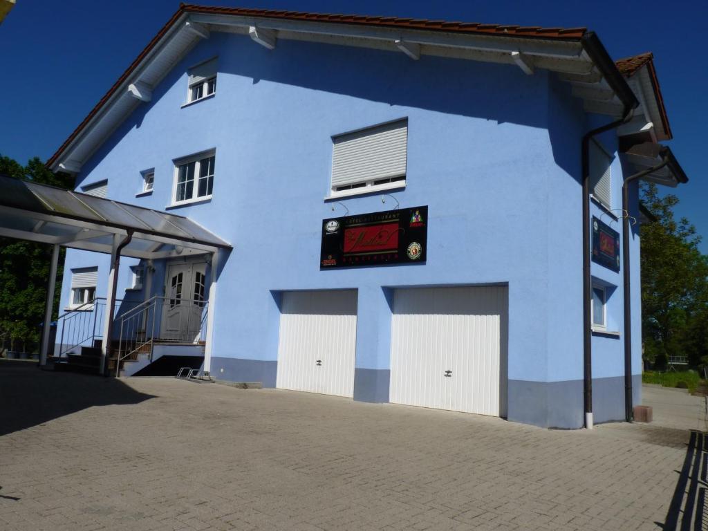Hotel Muehleinsel Kenzingen Exterior foto