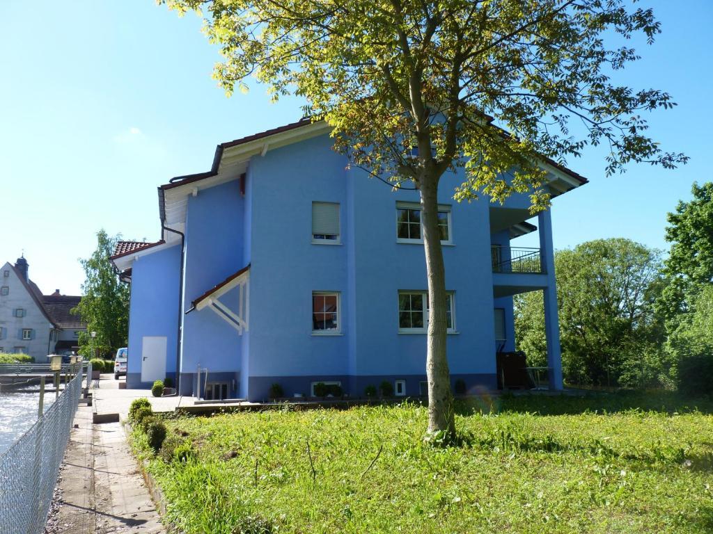 Hotel Muehleinsel Kenzingen Exterior foto
