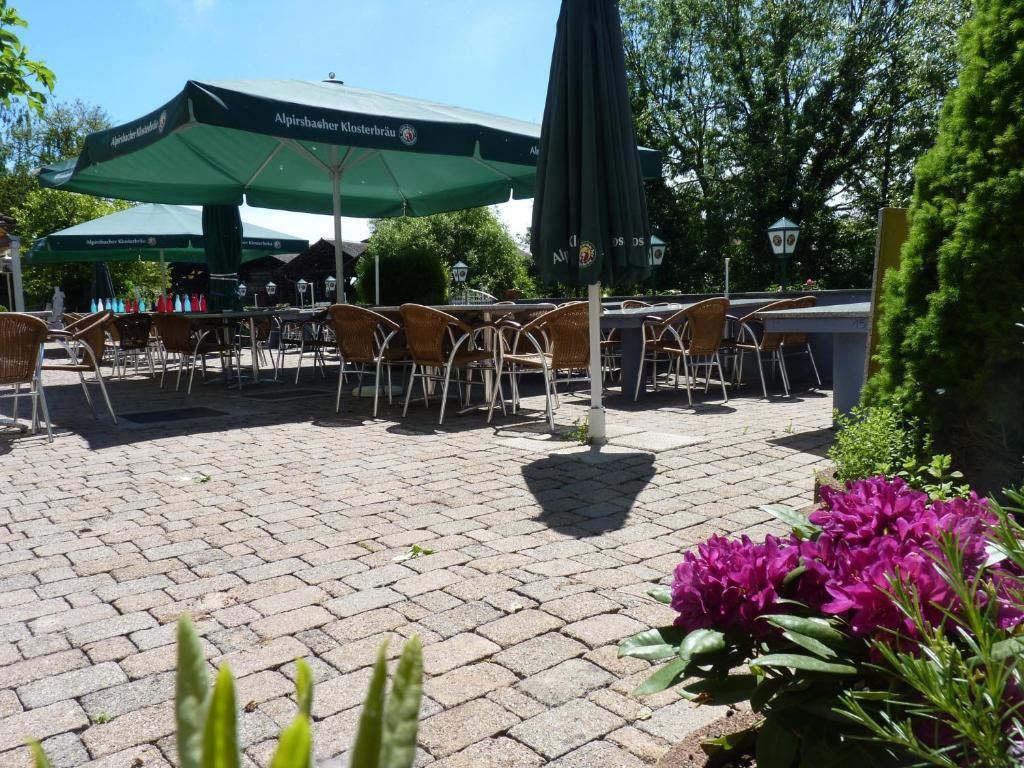 Hotel Muehleinsel Kenzingen Exterior foto